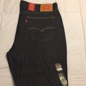 Levi Athletic fit 40 x 30 Levi’s 541